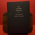 The Classified Directory of Artists' Signatures Symbols & Monograms
