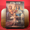 1770-1830 : Autour du Neo-Classicisme en Belgique, exh. cat. Musee communcal des Beaux-Arts d'Ixelles, Brussels, 1985-1986