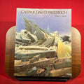 Caspar David Friedrich: pinturas y dibujos