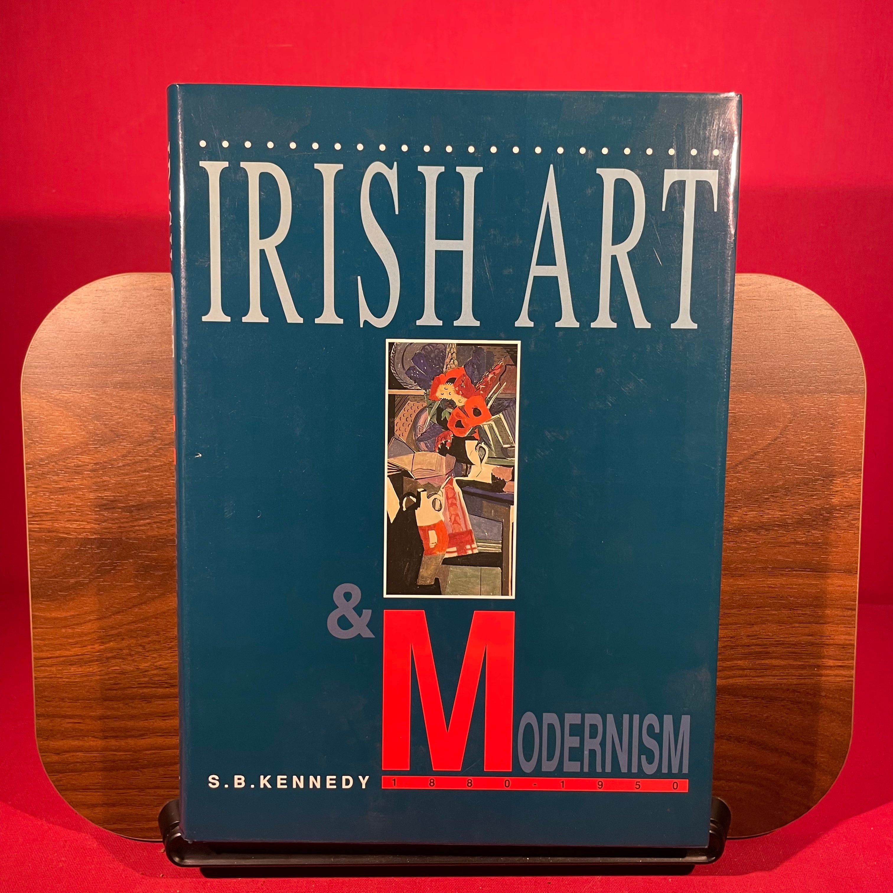 Irish art & modernism, 1880-1950