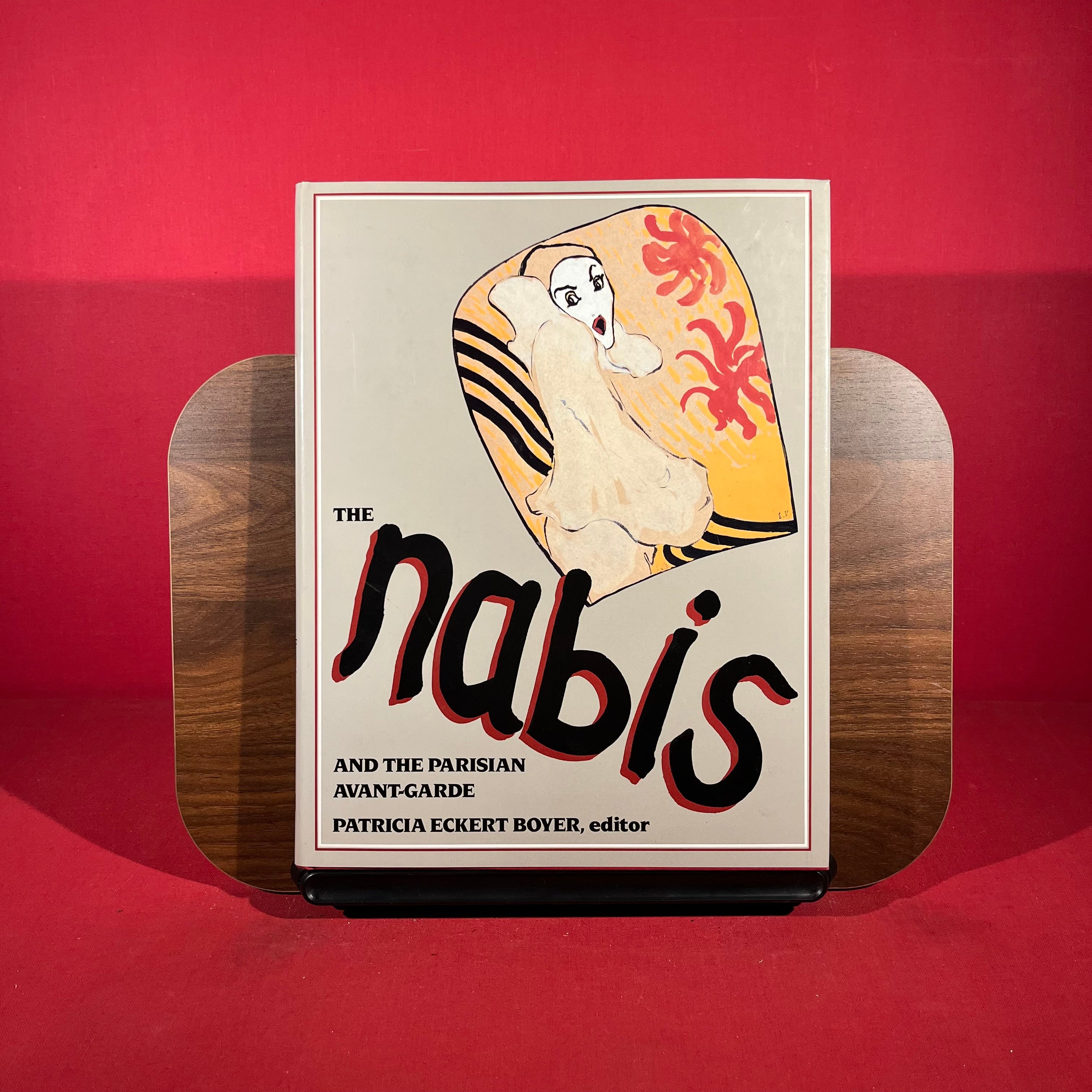 The Nabis and the Parisian Avant-Garde