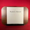 Roderic Barrett: A Retrospective 1996