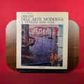 Origini Dell'arte Moderna a venezia (1908-1920)