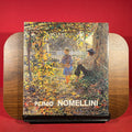 Plinio Nomellini, exh. cat. Palazzo della Permanente, Milan, Italy, 1985