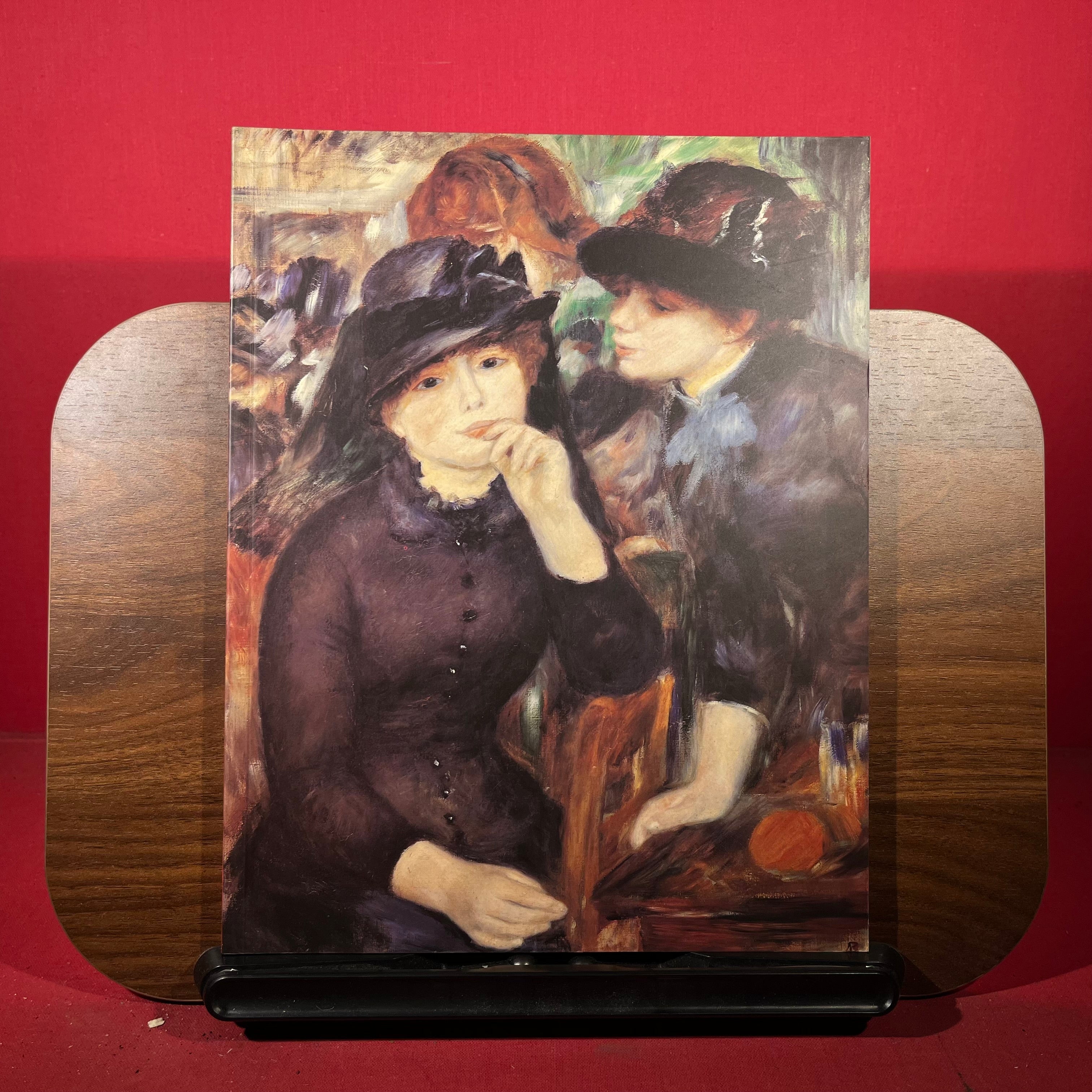 Denn Die Schatten Sind Farbig : Franzosische Impressionisten Aus Dem Puschkin-Museum, Moscow, exh. cat. Der Historische Museum der Stadt Wien, Vienna, Austria, 1993