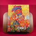 Erro Collection: Retrospective