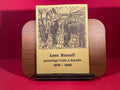 Leon Kossoff: Paintings from a Decade, 1970-1980