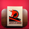 Artists at Curwen: A Celebration of the Gift of Artists' Prints From the Curwen Studio