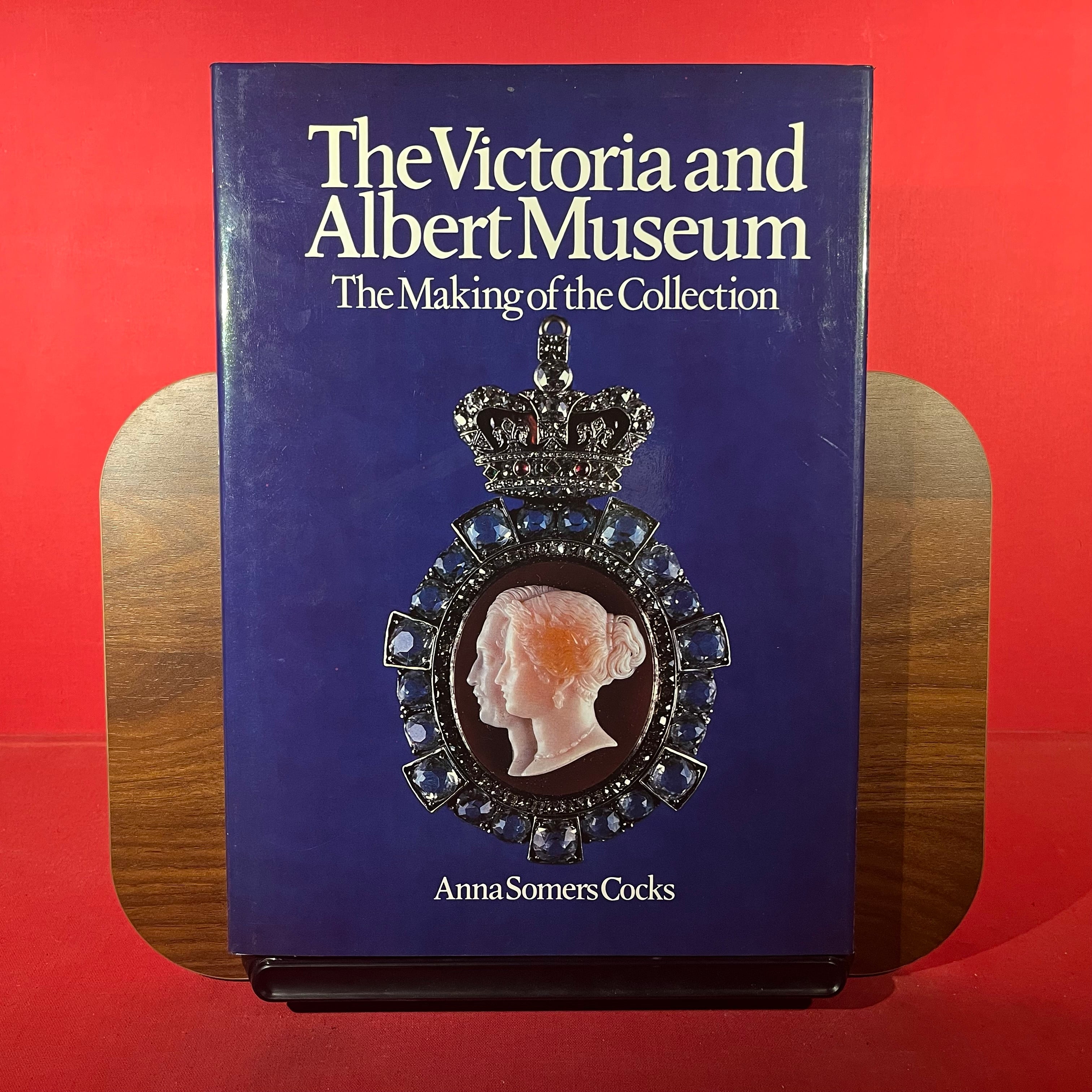 The Victoria and Albert Museum, the making of the collection