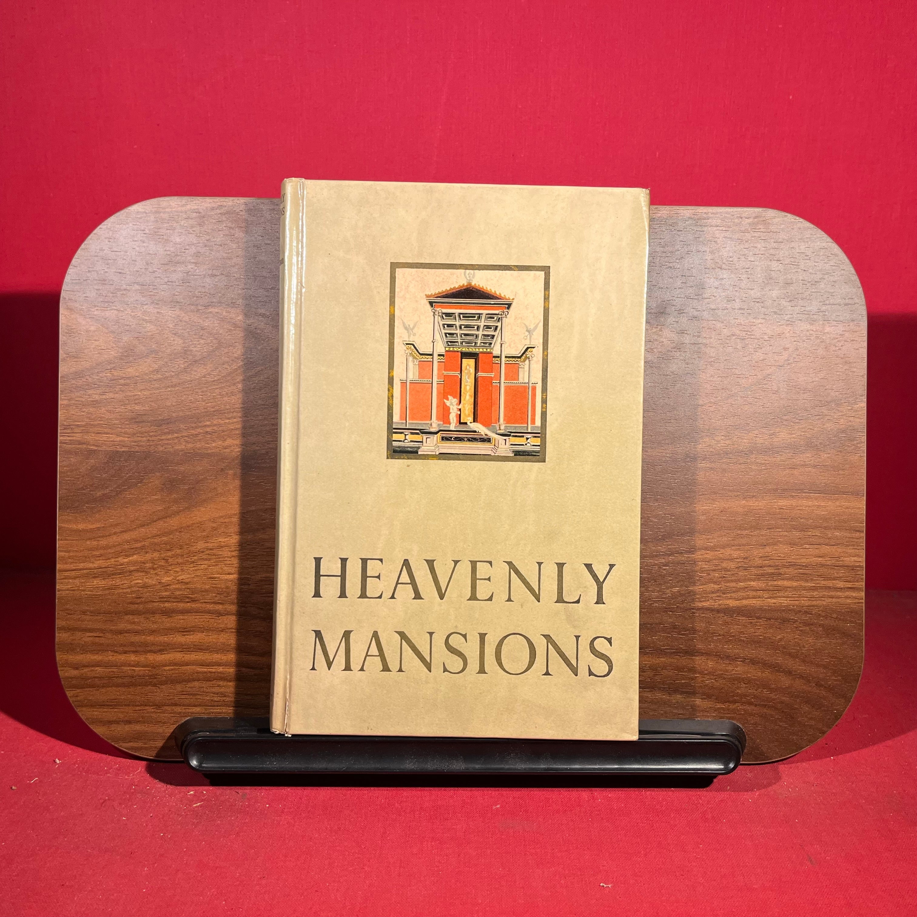 Heavenly Mansions