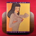 Allen Jones: Sheer Magic