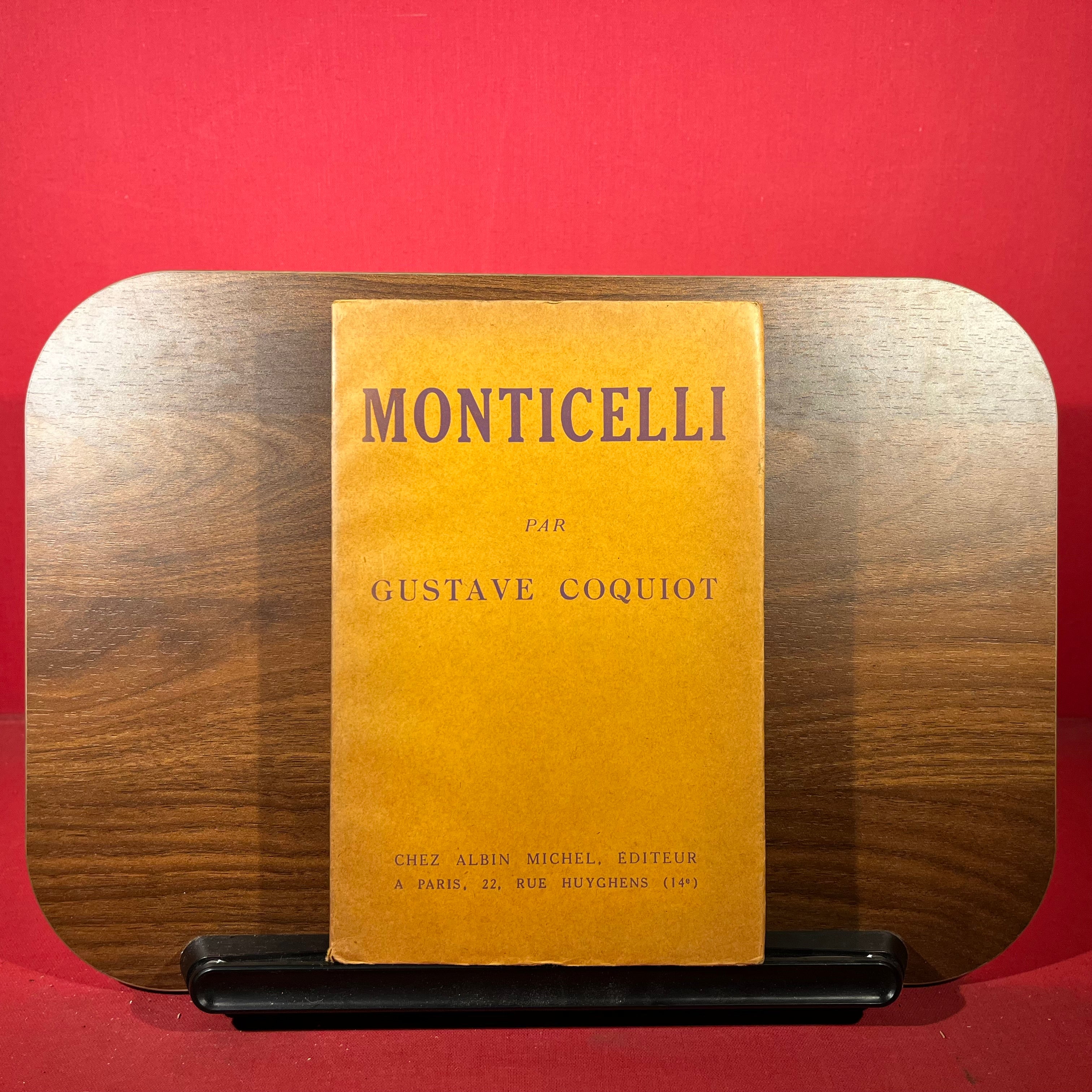 Monticelli