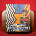 Arte Moderno y Revistas Españolas 1898/1936