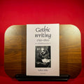 Gothic Writing, 1750-1820: A Genealogy
