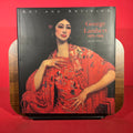 George Lambert, 1873-1930 : Art and Artifice (Art & Australia Monograph)