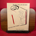 Maria Blanchard Monograph: Ecole de Paris