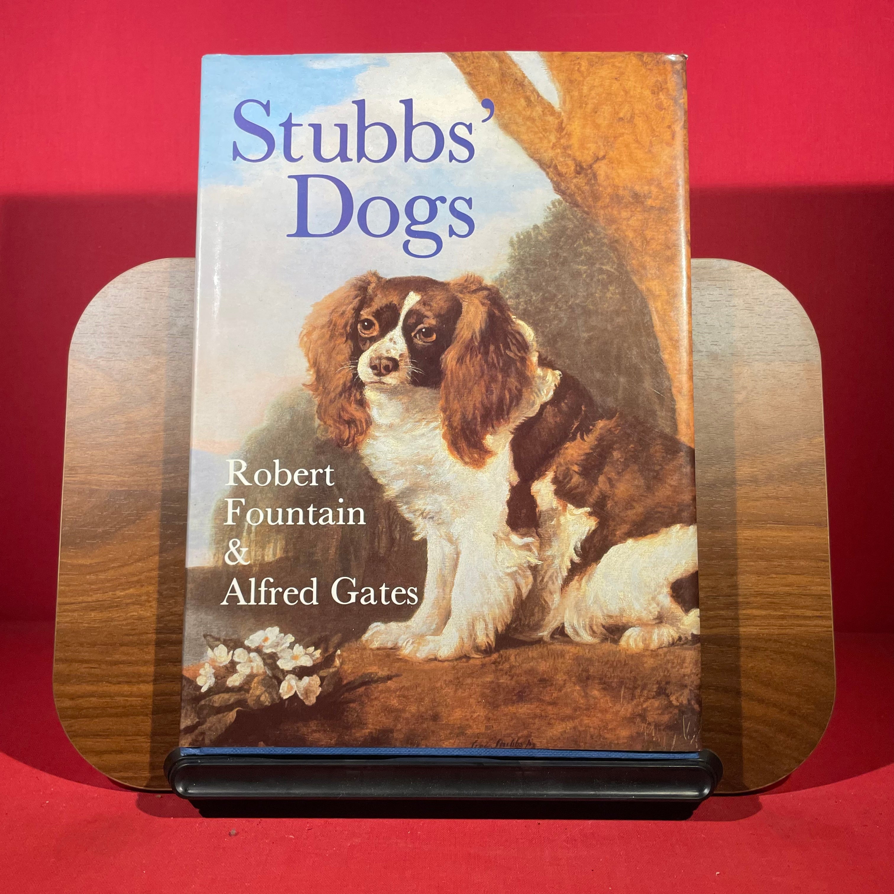 Stubbs' Dogs