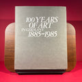100 Years of Art in Germany 1885-1985, exh. cat. Ingelheim am Rhein, 1985.