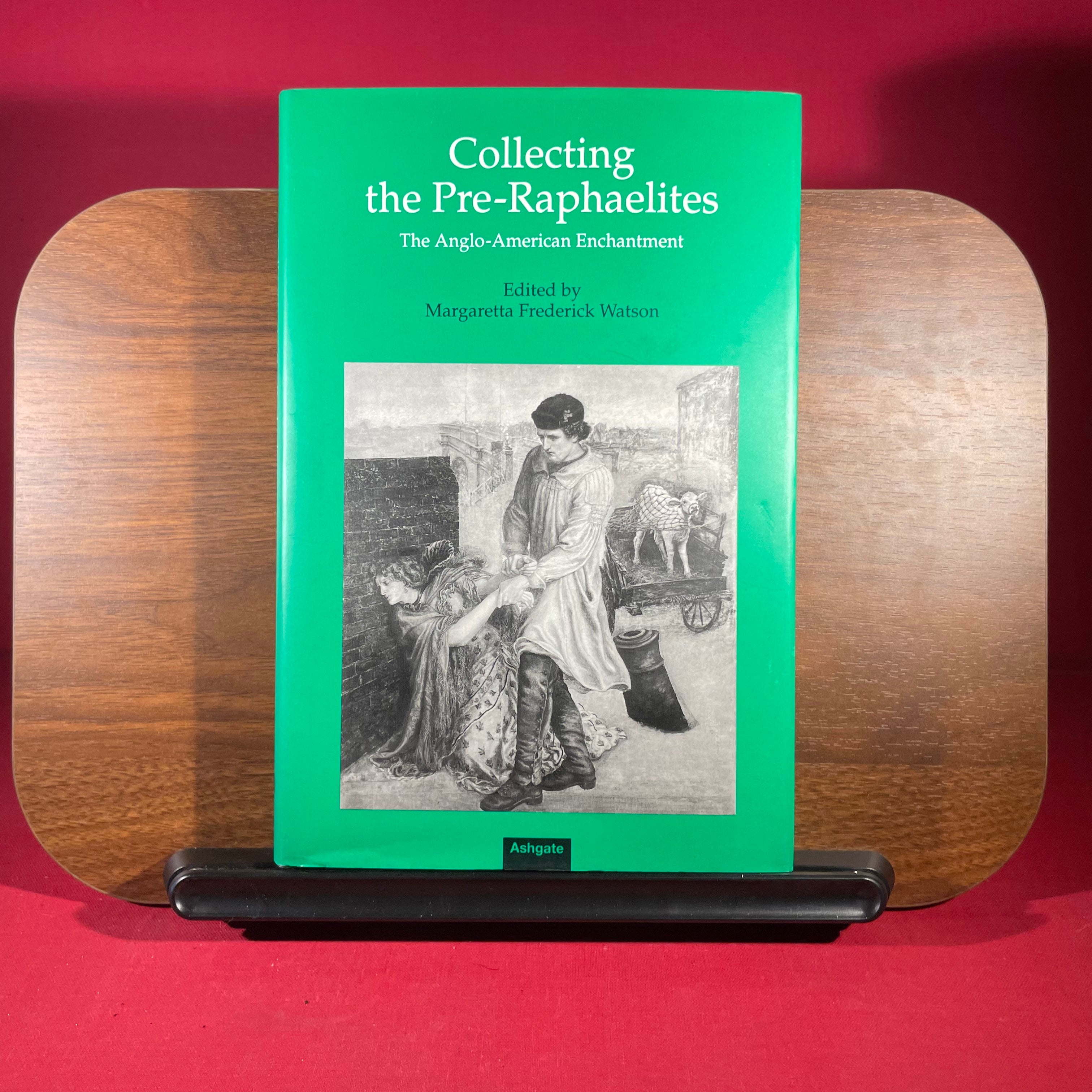 Collecting the Pre-Raphaelites