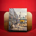 The Figurative Tradition: A Celebration of Contemporary British Art