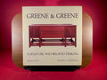 2 Vols : Greene & Greene: Architecture as a fine art