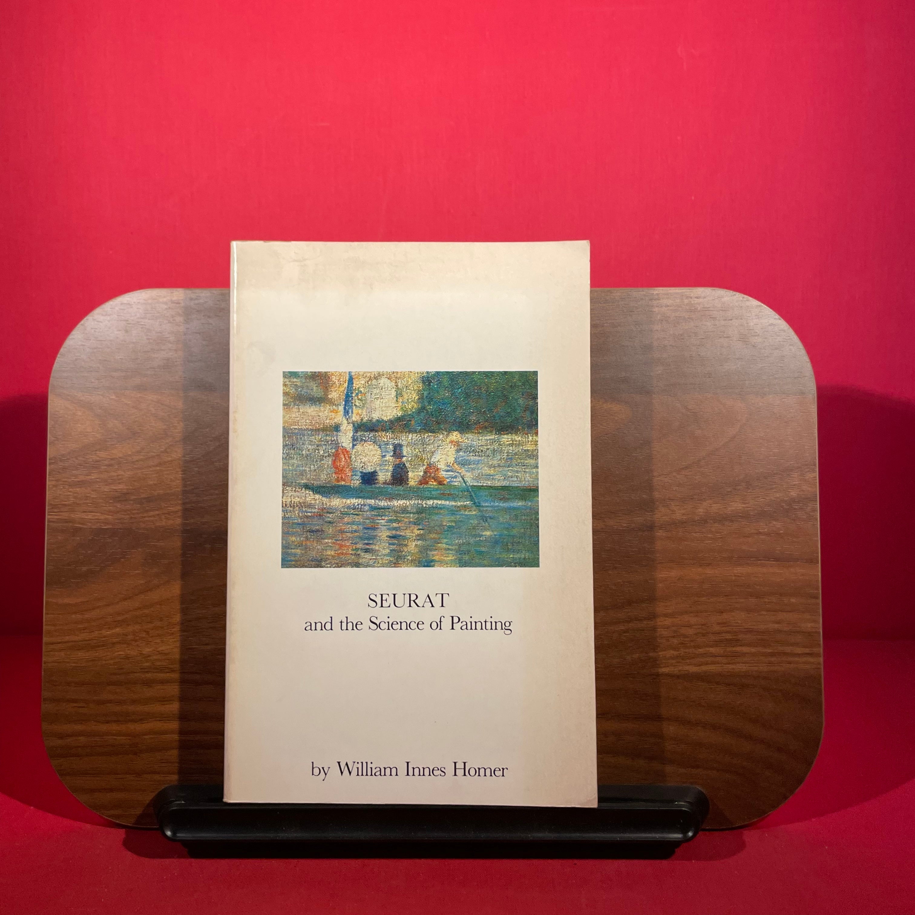 Seurat and the Science of Painting