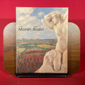 Claude Monet, Auguste Rodin : Centenaire de l'exposition de 1889, exh.cat. Musee Rodin, 1989-1990