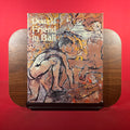 Donald Friend in Bali