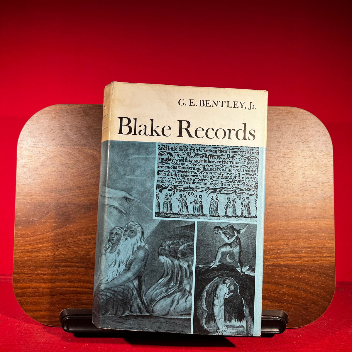 Blake Records