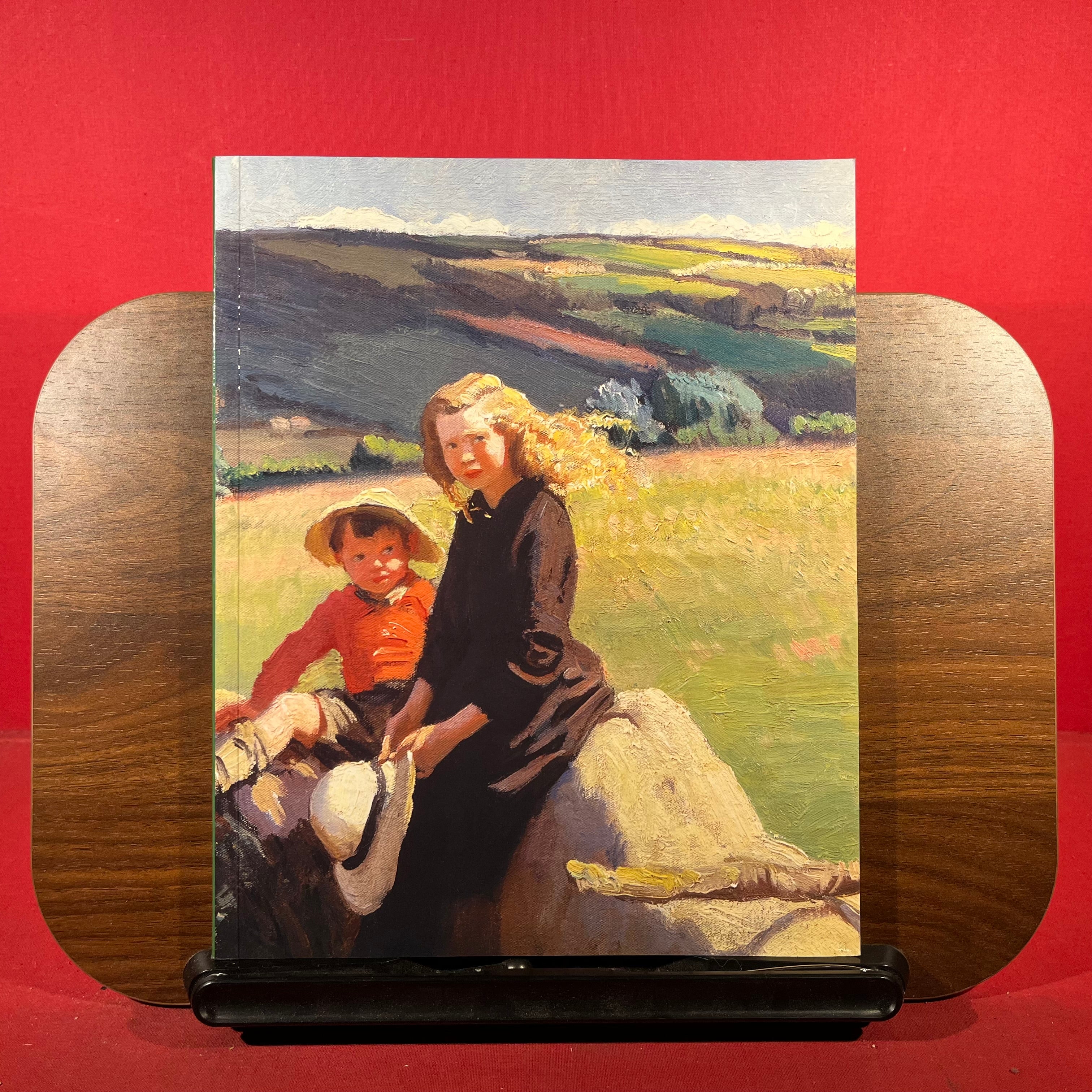 Modern British Paintings, exh. cat. Richard Green, London, England, 1995