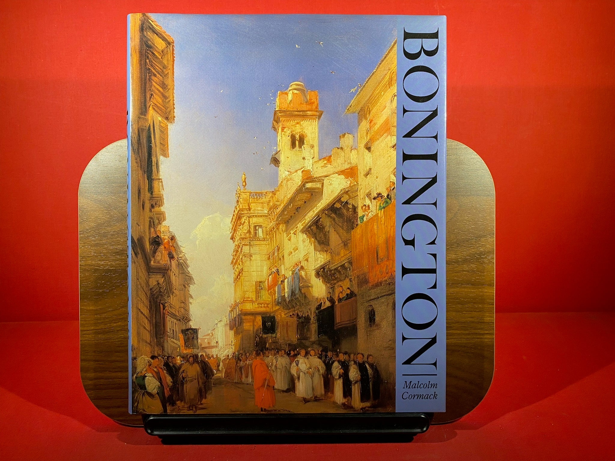 Bonington