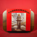 Panoramania!: Art and Entertainment of the All-embracing View