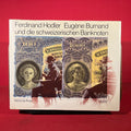 Ferdinand Hodler, Euge`ne Burnand, und die schweizerischen Banknoten (German Edition)