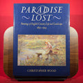 Paradise lost: paintings of English country life and landscape, 1850-1914
