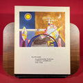 Raumokonzepte Konstruktivistische Tendenzen in Buhen und Bildkunst 1910- 1930, exh.cat.Stadtische Galerie im Sadelschen Kunstinstitut, Frankfurt, 1986.