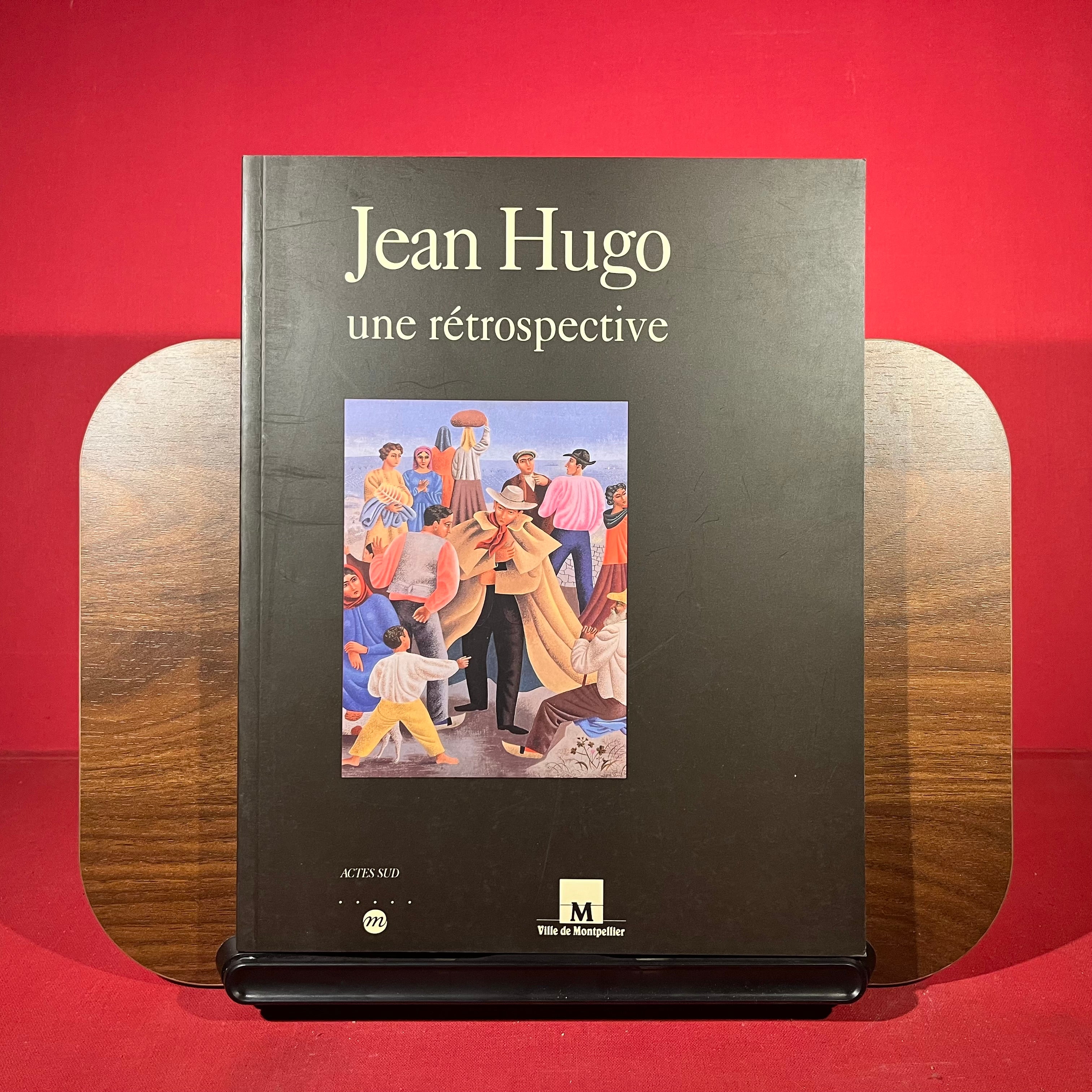 Jean Hugo - Une rétrospective