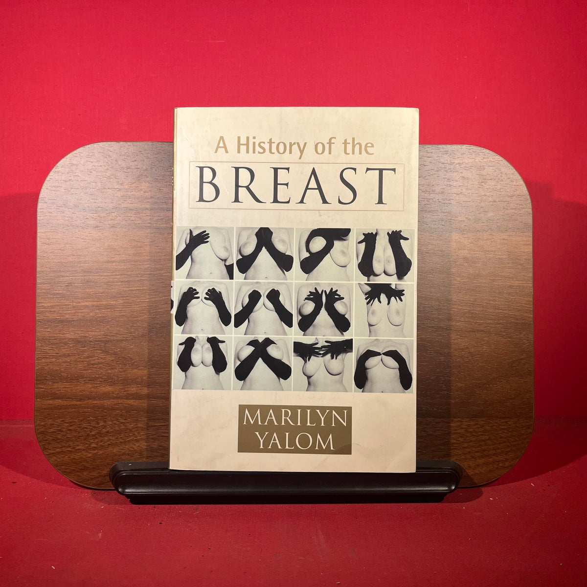 A History of the Breast