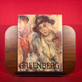 Greenberg : Johannes Greenberg 1887-1951
