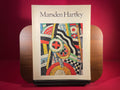 Marsden Hartley