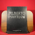 Alberto Martini : disegni, litografie, dipinti : dal 1895 al 1953
