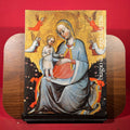 Biagio di Giorgio Datrau 1375c. 1450, exh. cat. Chiesa di San Bartolomeo, Venice, 1989