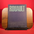 Rouault, exh. cat. Royal Scottish Academy, Edinburgh, Scotland, 1966