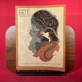 Erte Graphics : Five Complete Suites Reproduced in Full Color: The Seasons, The Alphabet, The Numerals, The Aces, The Precious Stones