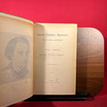 Dante Gabriel Rossetti : Letters And Memoir : Vol I