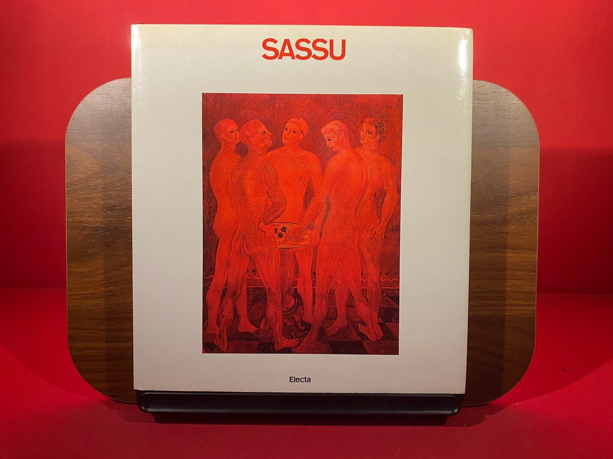 Sassu