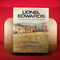 Lionel Edwards: Master of the Sporting Scene: Master of the Sporting Science