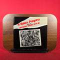 A Rake's Progress: prints by Anthony Davies 1979-1985.