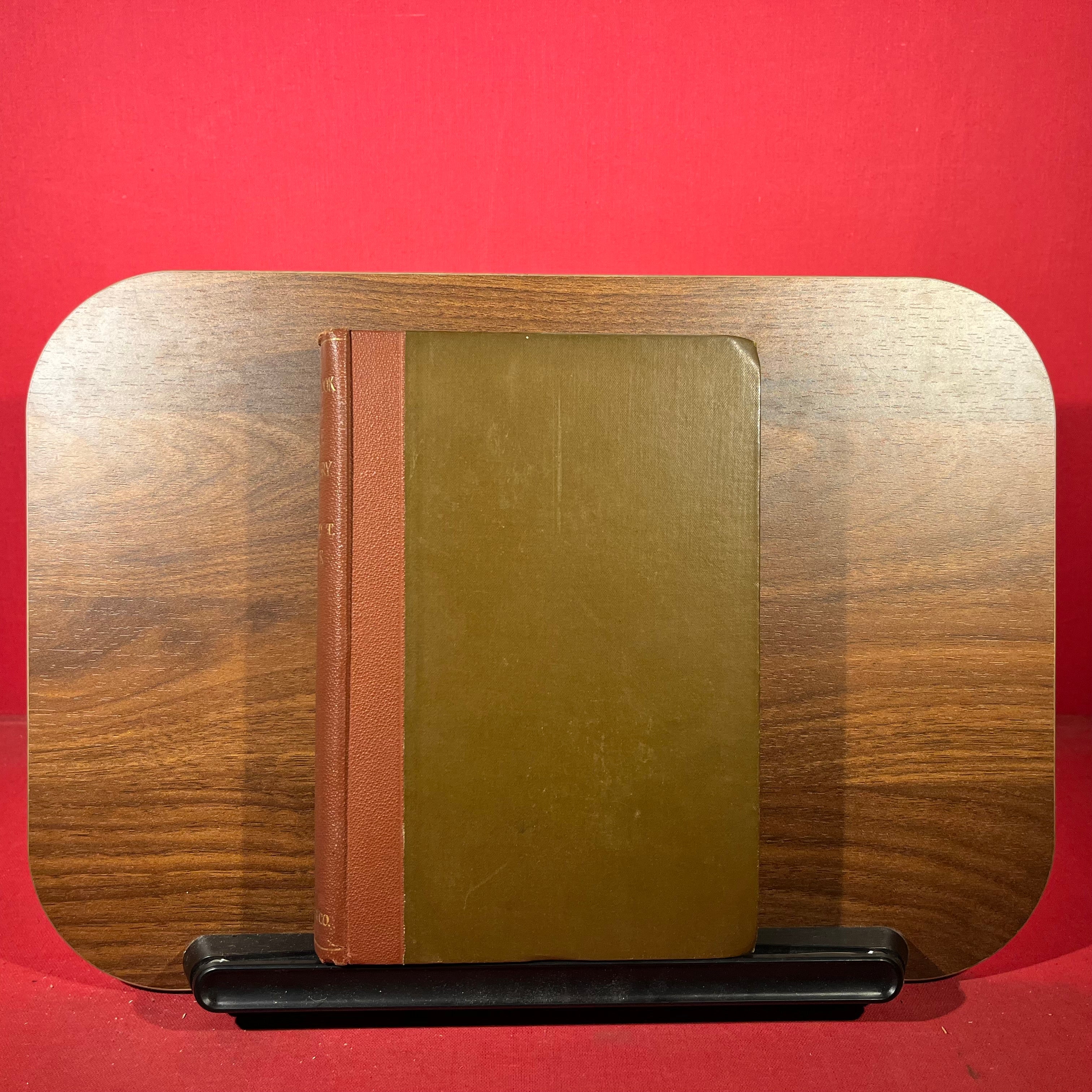 Handbook To The Tate Gallery