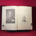 The Book Illustrations of Orlando Jewitt