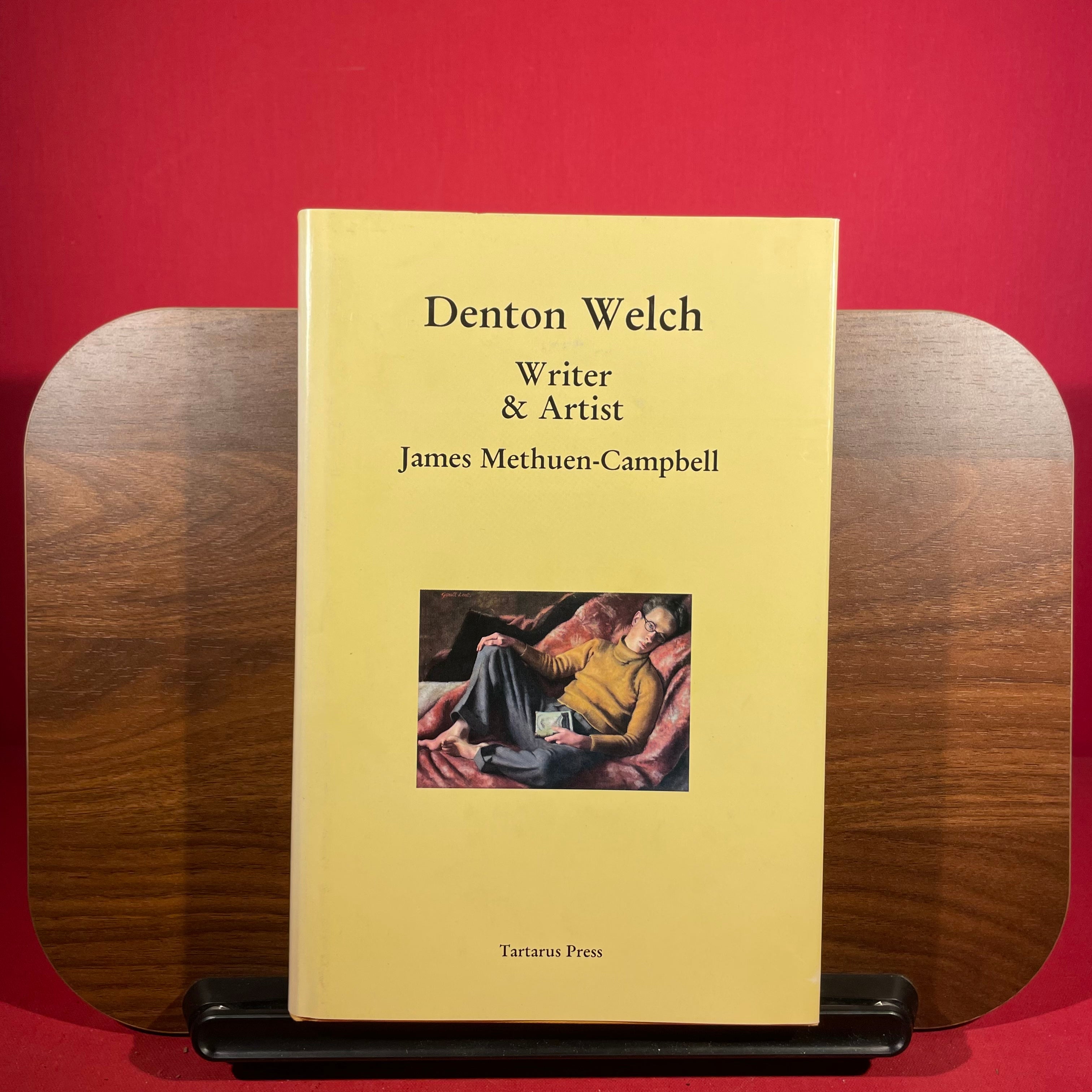 Denton Welch : Writer and Artist